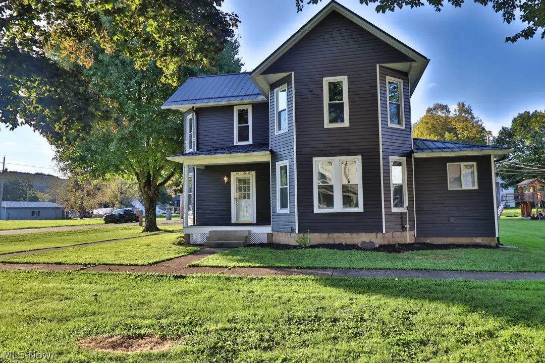 416 4th Street, Warsaw, OH 43844 - #1