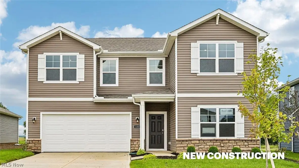 133 Appleseed Way, Mount Vernon, OH 43050 - #1