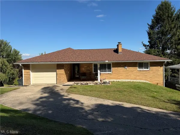 127 St Ann Way, Weirton, WV 26062