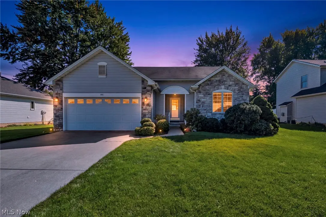 441 Pemberton Drive, Elyria, OH 44035 - #1