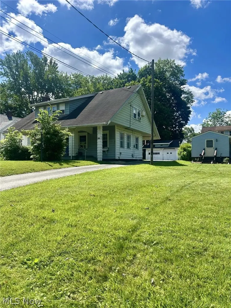123 Melrose Avenue, Boardman, OH 44512 - #3