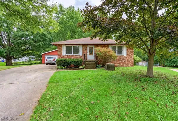 3744 Pelham Lane, Kent, OH 44240
