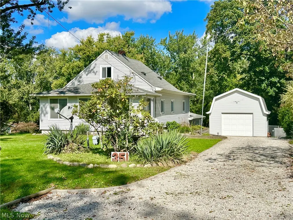 351 Perry Road, Tallmadge, OH 44278 - #1