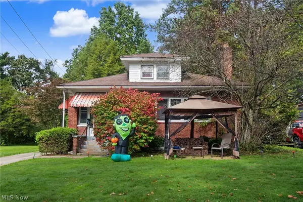 154 Hollywood Avenue, Youngstown, OH 44512