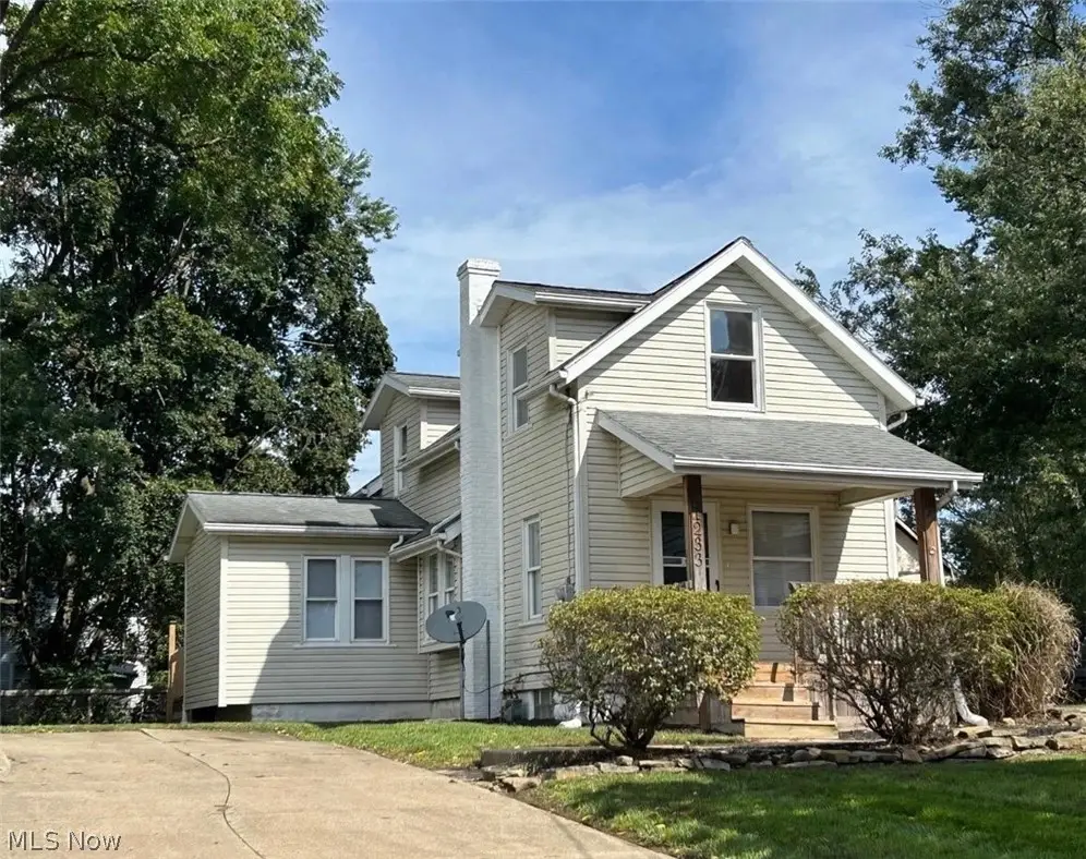 1233 Florida Avenue, Akron, OH 44314 - #1