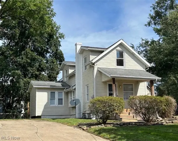 1233 Florida Avenue, Akron, OH 44314