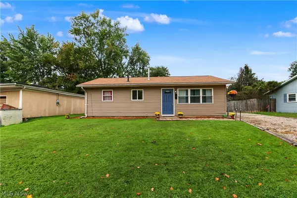 900 Cecilwood Road, Mansfield, OH 44907