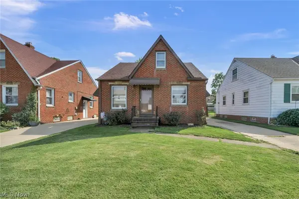 6311 Laverne Avenue, Parma, OH 44129