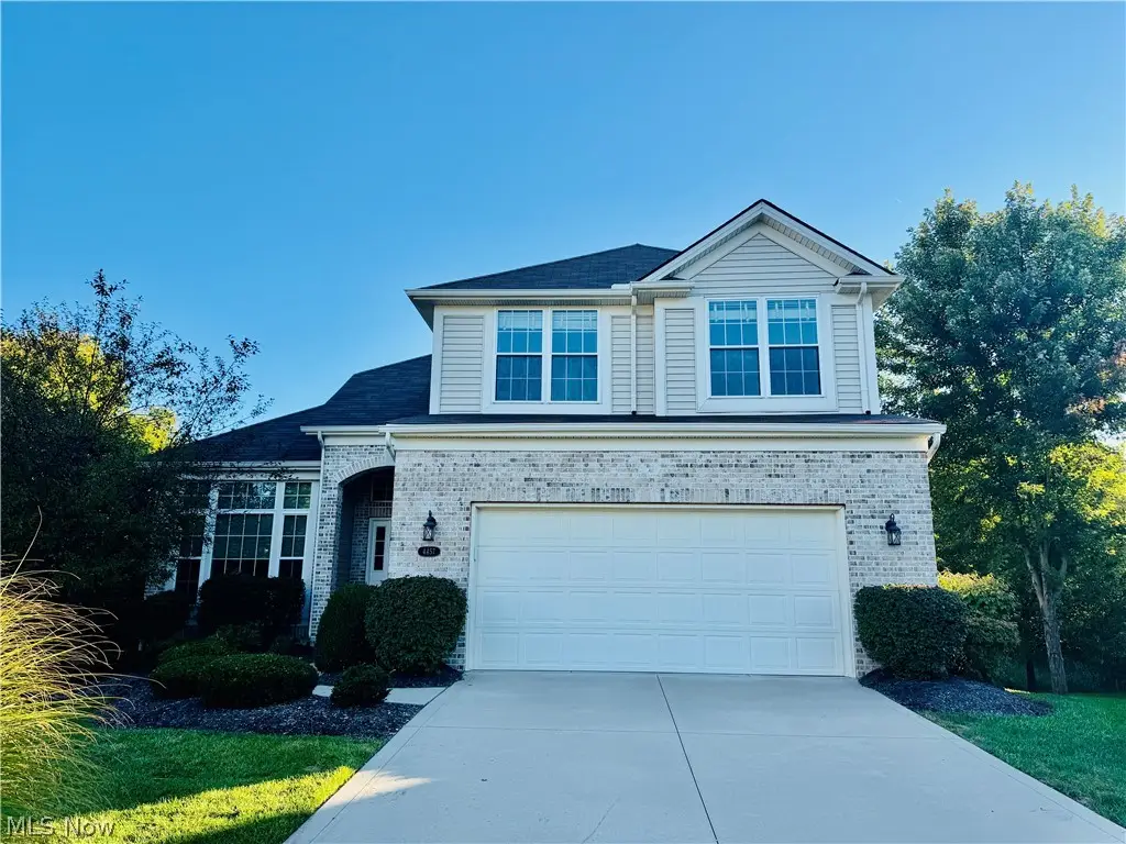 4457 Forest Lake Court, Stow, OH 44224 - #1