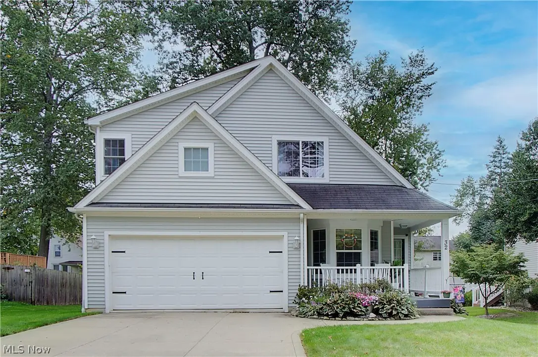32 Houghton Road, Northfield, OH 44067 - #1