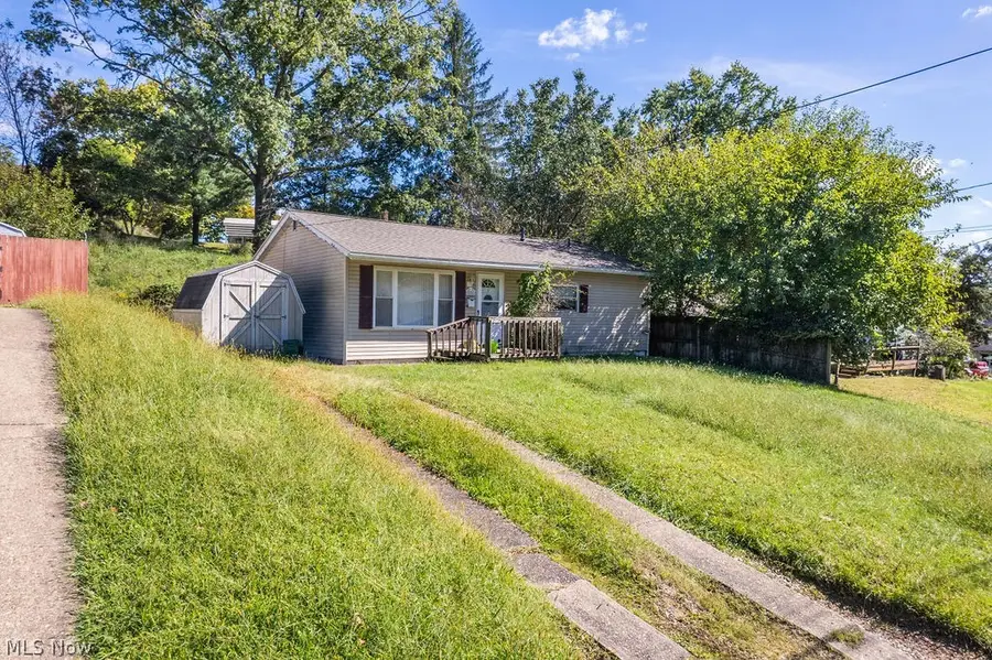 2506 Brooklyn Drive, Parkersburg, WV 26101 - #3
