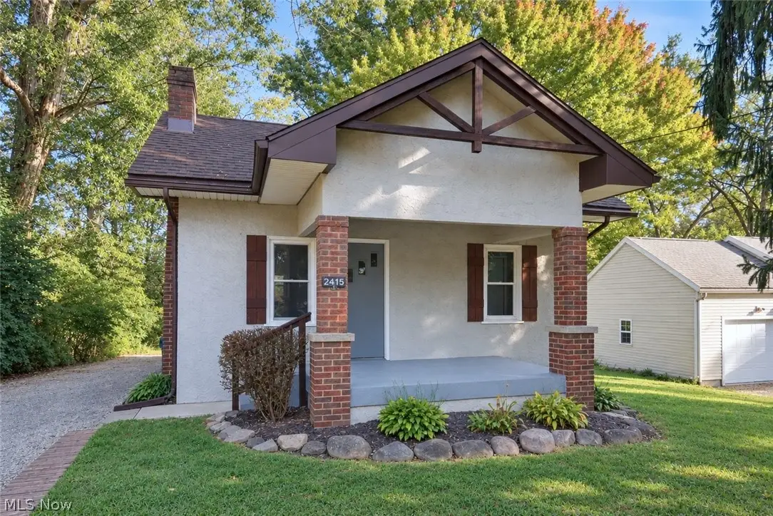 2415 Goodenough Avenue, Akron, OH 44320 - #1