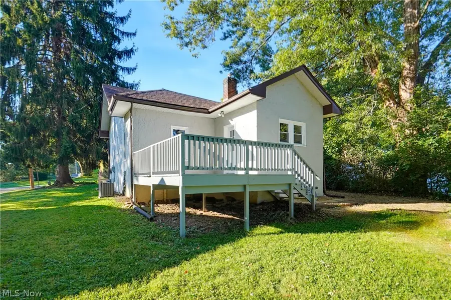 2415 Goodenough Avenue, Akron, OH 44320 - #2