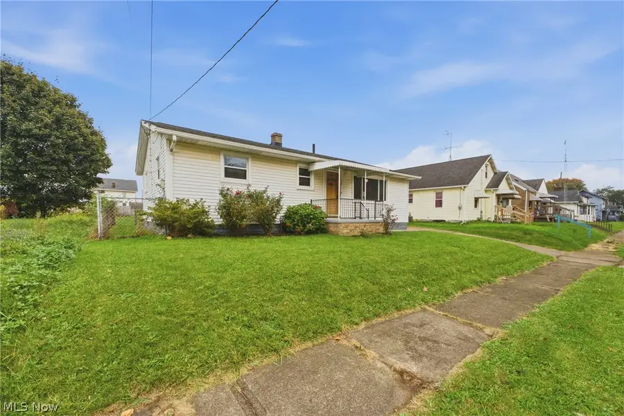 920 Clinton Sw Avenue, Canton, OH 44706 - #2