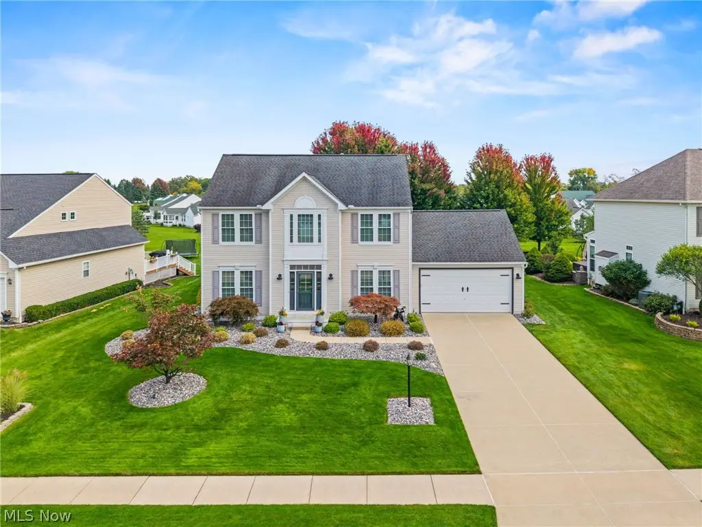 5969 Triple Crown Drive, Medina, OH 44256 - #1