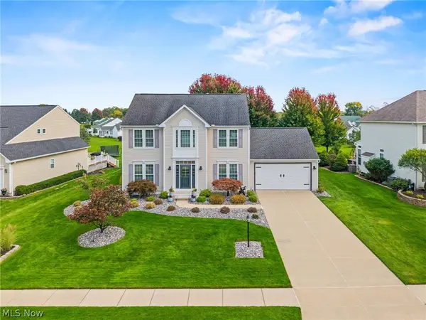5969 Triple Crown Drive, Medina, OH 44256
