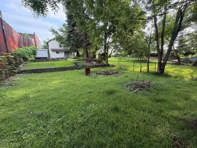 4601 Fenwick Avenue, Cleveland, OH 44102 - #2