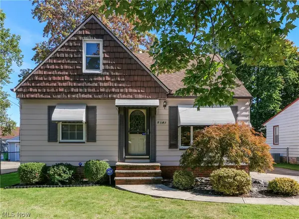 5141 W 8th Street, Brooklyn Heights, OH 44131