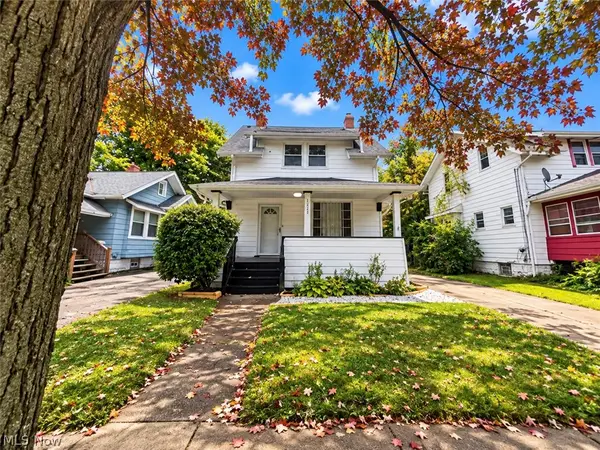 1225 Murray Avenue, Akron, OH 44310
