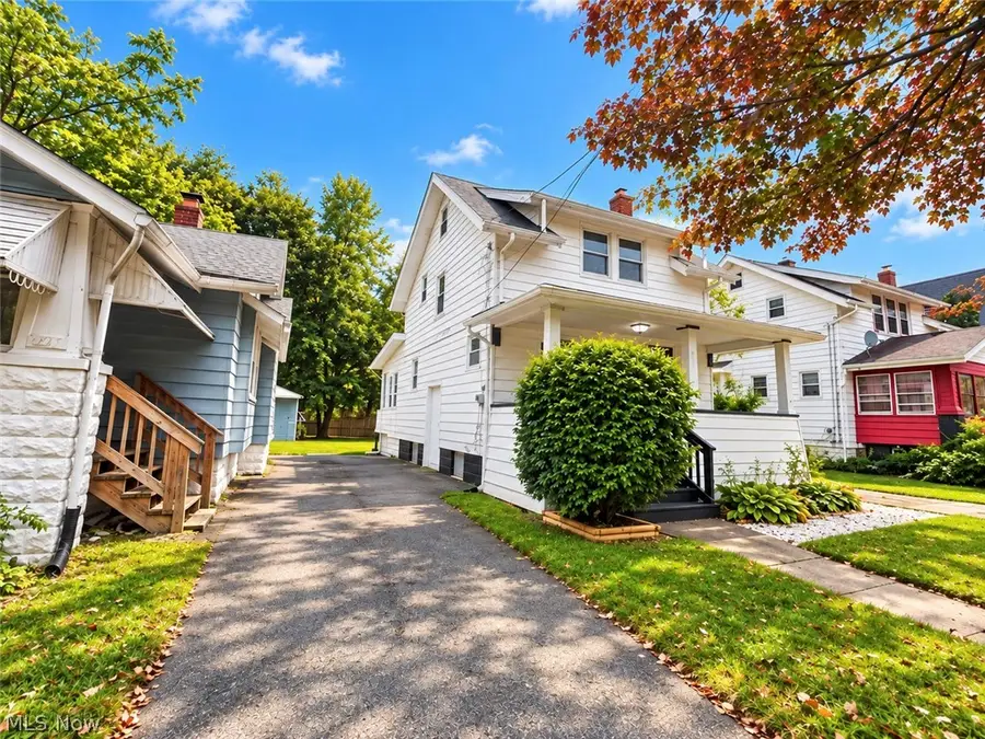 1225 Murray Avenue, Akron, OH 44310 - #2