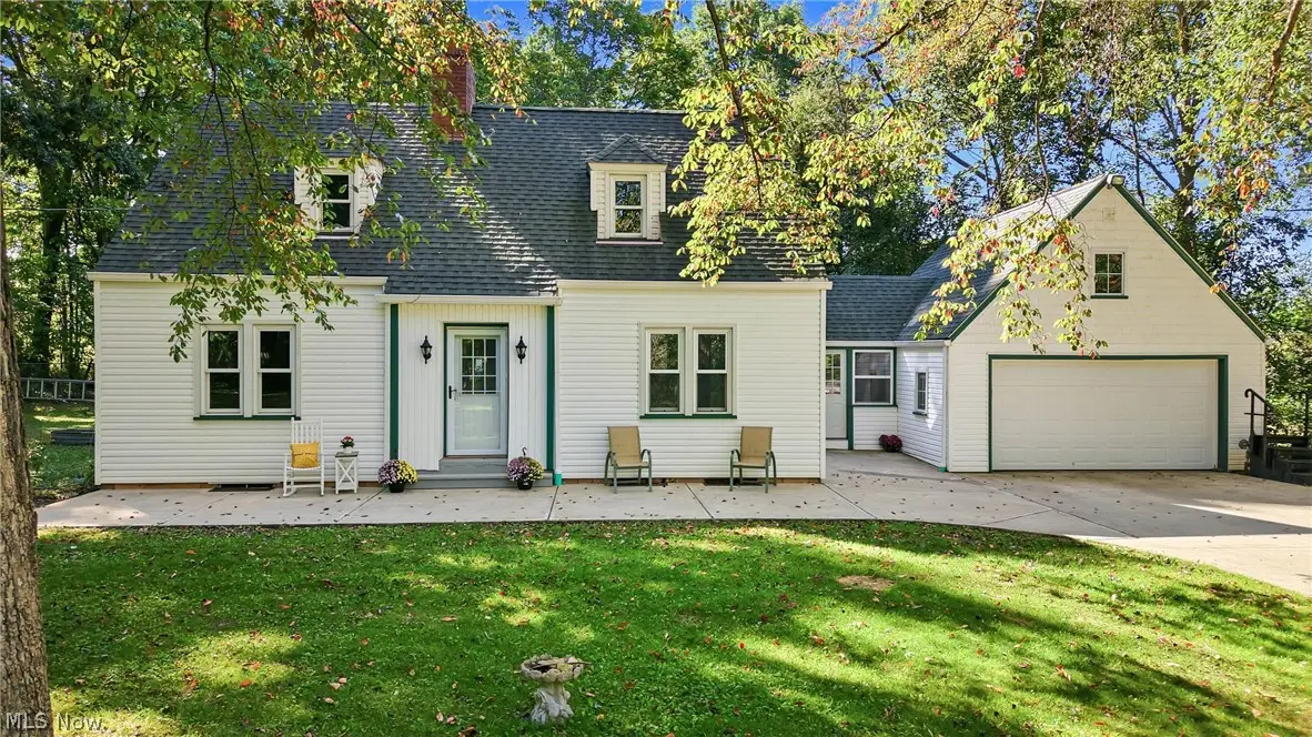 2495 E Western Reserve Road, Poland, OH 44514 - #1