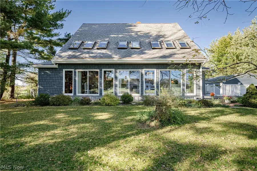 6241 Streeter Road, Mantua, OH 44255 - #2