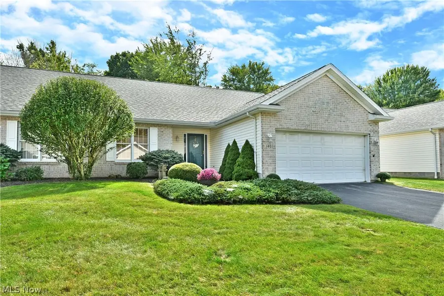 9278 Woodworth Road #1401, North Lima, OH 44452 - #2
