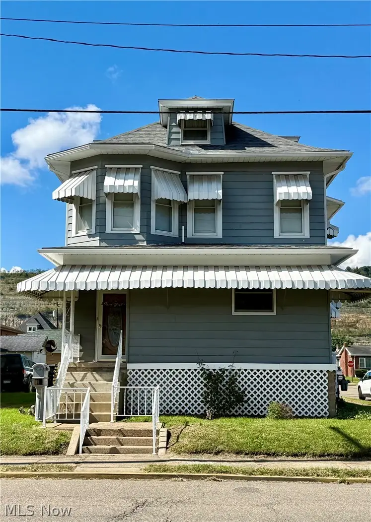 2019 Charles Street, Wellsburg, WV 26070 - #1