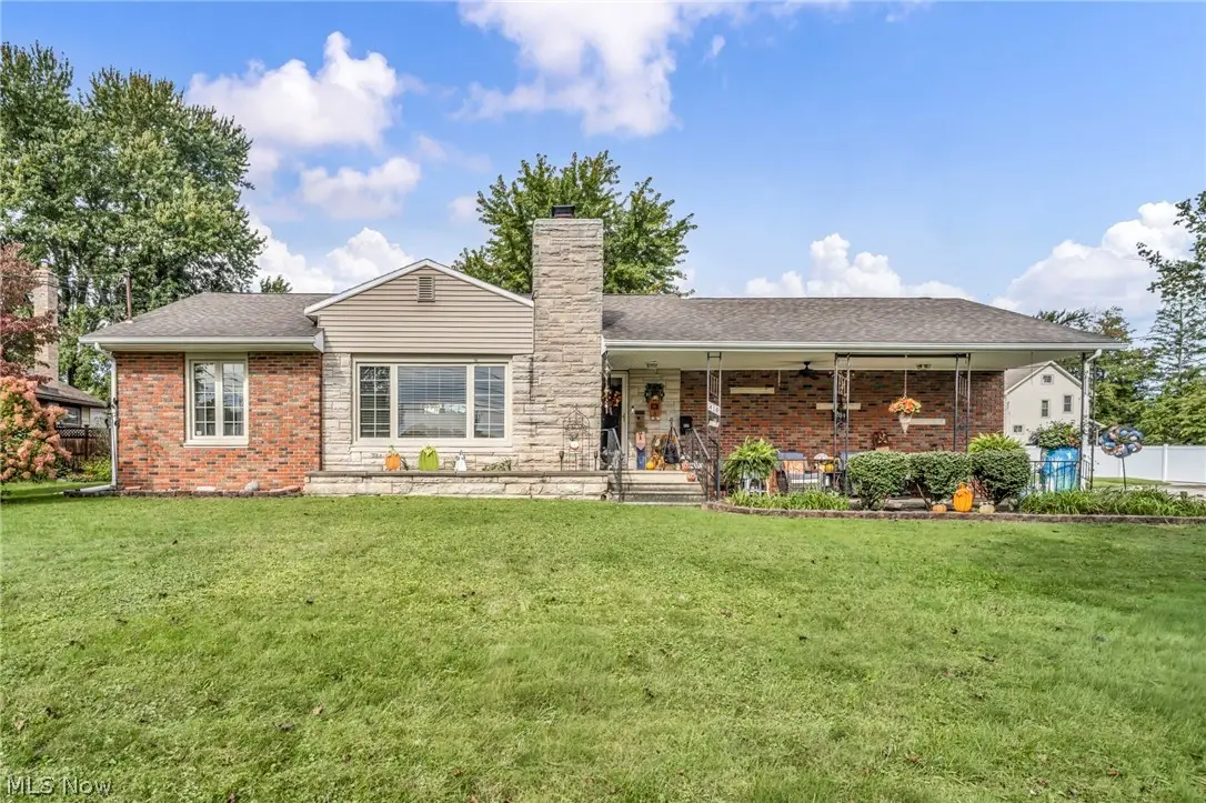 410 S Center Street, Newton Falls, OH 44444 - #1