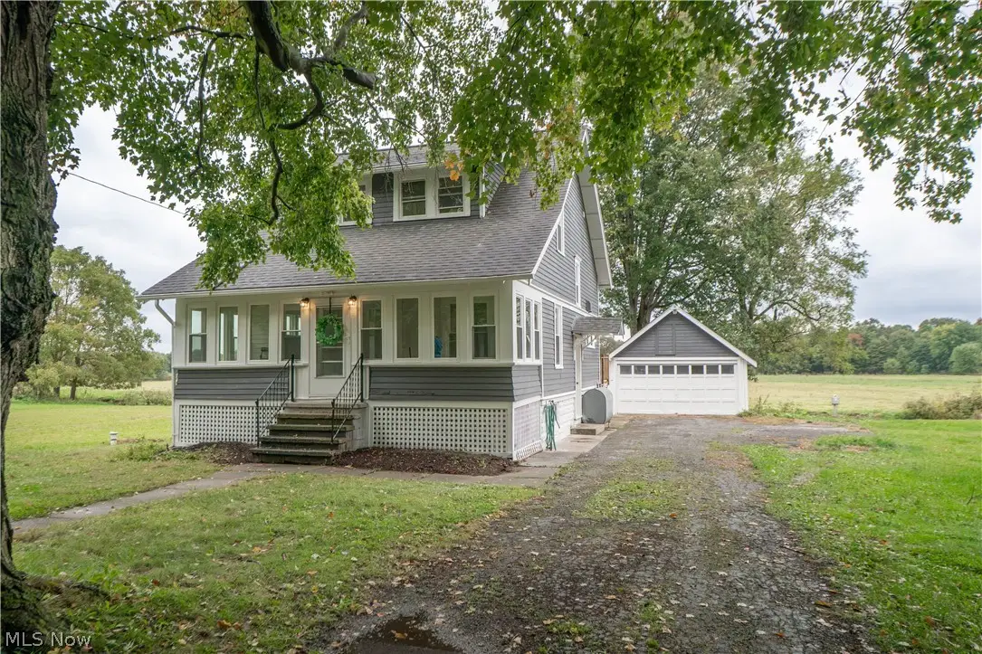 1250 Saint Michaels Avenue, Akron, OH 44320 - #1