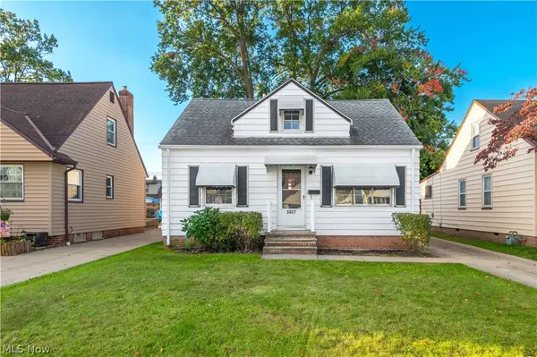 5607 Morningside Drive, Parma, OH 44129