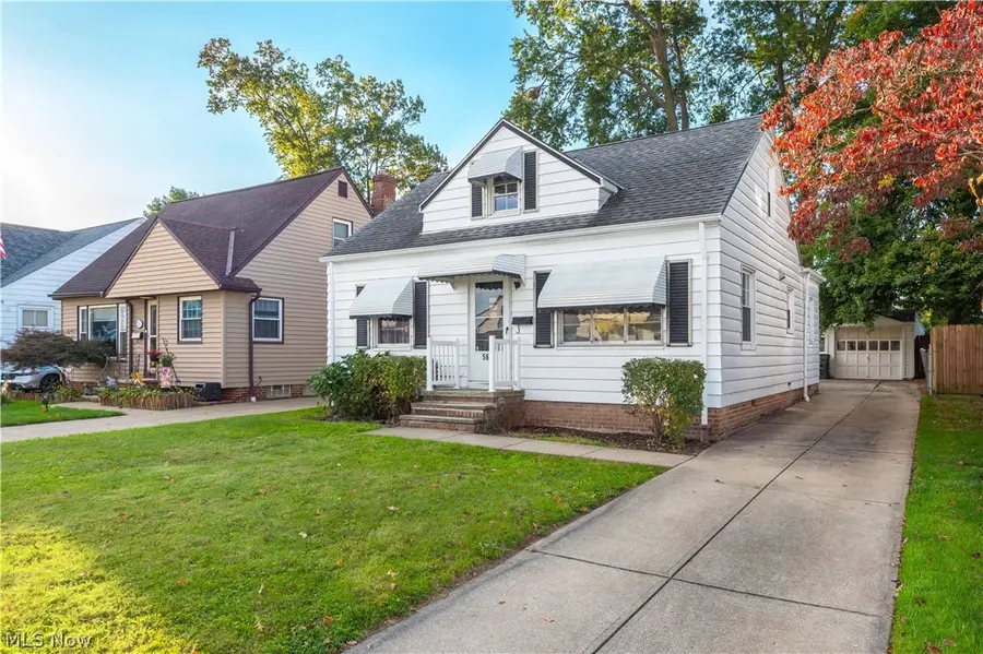 5607 Morningside Drive, Parma, OH 44129 - #2