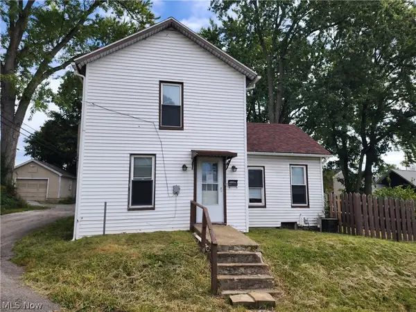 266 W Clark Street, East Palestine, OH 44413