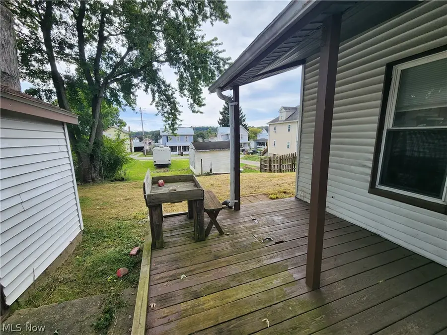 266 W Clark Street, East Palestine, OH 44413 - #2