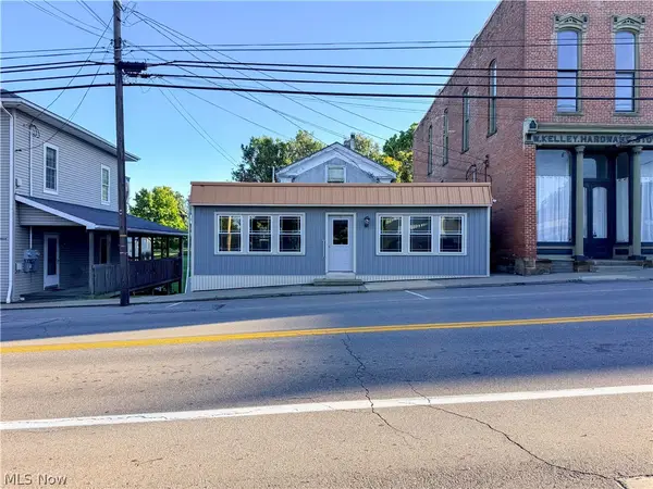9 E Main Street, Hayesville, OH 44838
