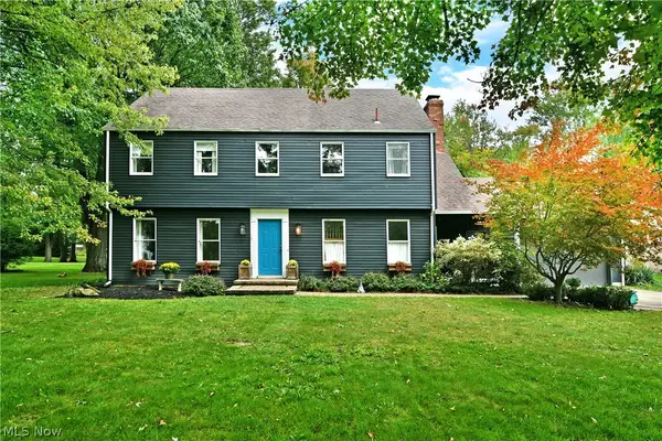 541 N Rhodes Avenue, Niles, OH 44446