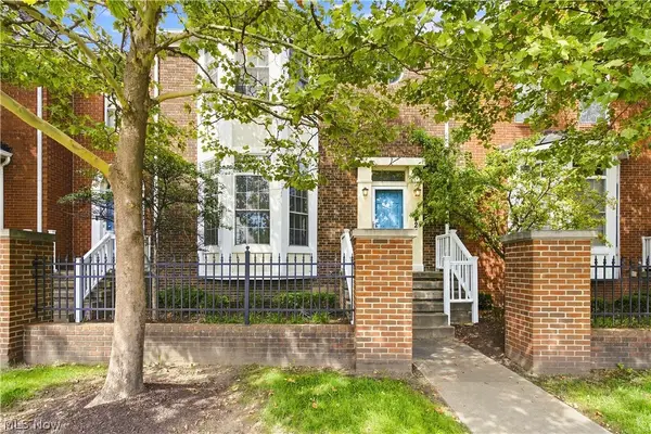 8421 Euclid Avenue, Cleveland, OH 44106