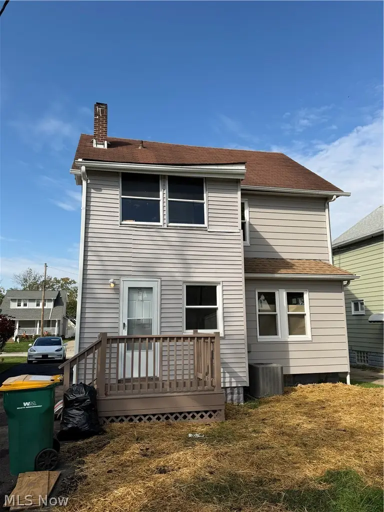 5231 Clement Avenue, Maple Heights, OH 44137 - #2