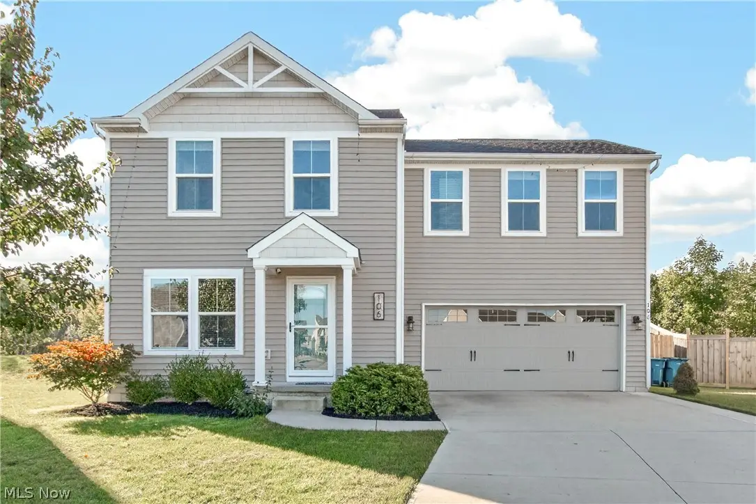 106 Preserve Circle, Amherst, OH 44001 - #1