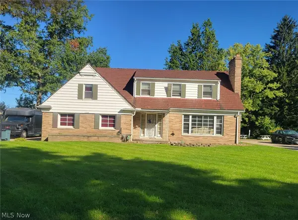 15609 Glynn Road, East Cleveland, OH 44112