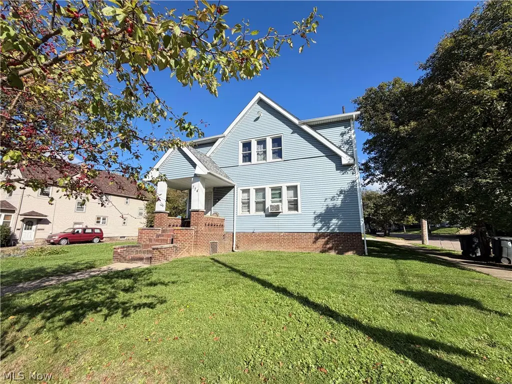 774 Copley Road, Akron, OH 44320 - #1