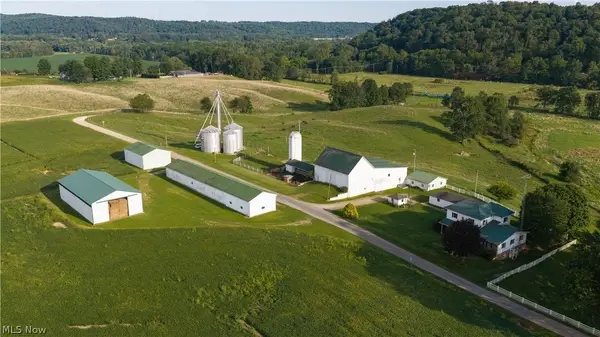 State Route 60 #24, Killbuck, OH 44637