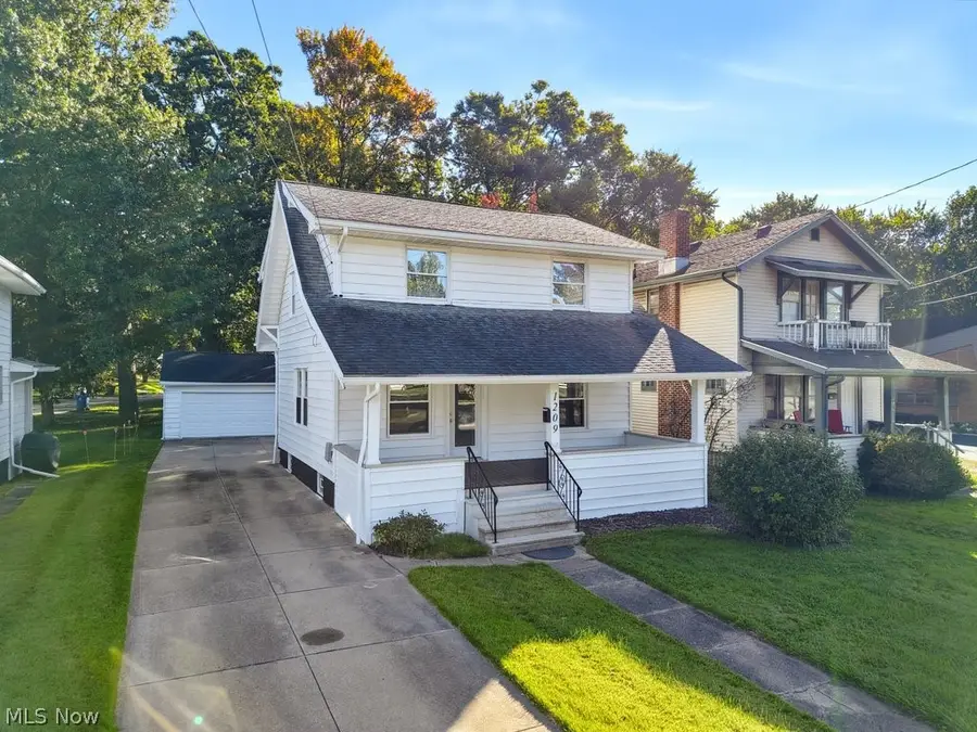 1209 S Water Street, Kent, OH 44240 - #2