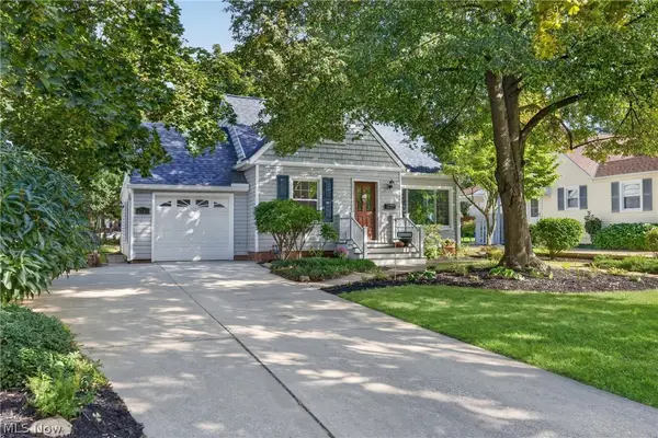 4769 Willoughcroft Road, Willoughby, OH 44094