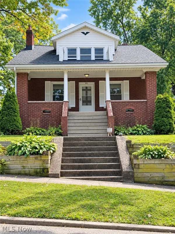 351 Litchfield Road, Akron, OH 44305