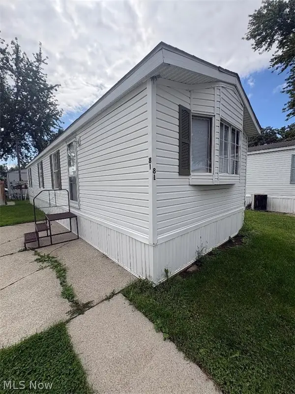 2145 N Dixie Highway #81, Lima, OH 45801