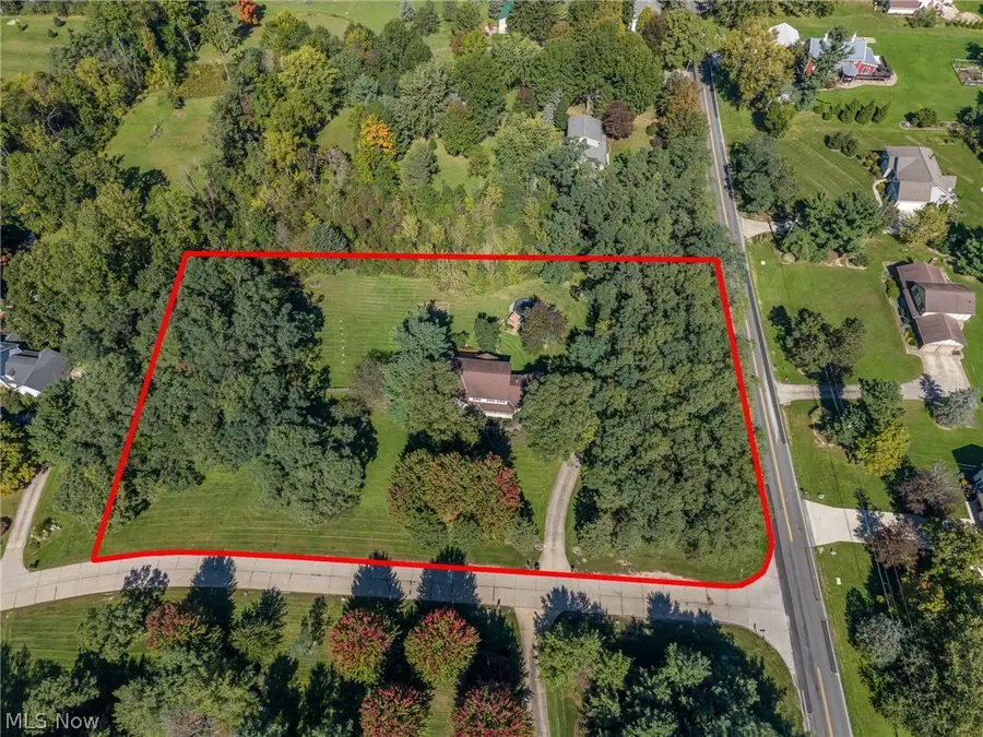 2881 Pine Hill Drive, Medina, OH 44256 - #2
