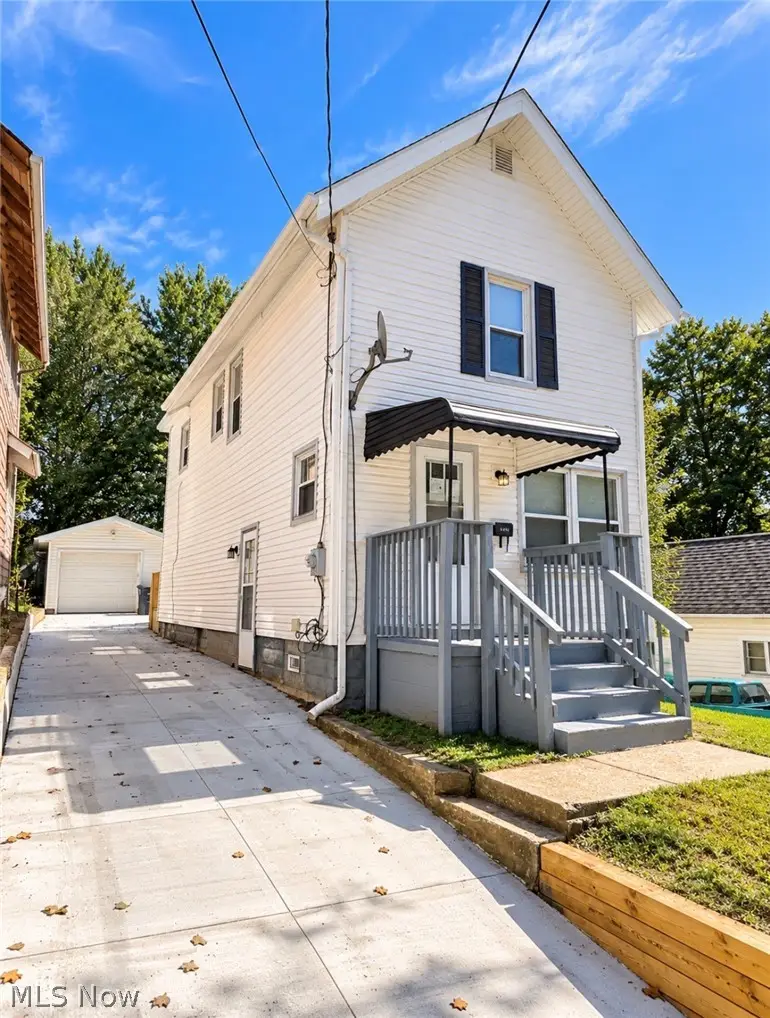 847 Keeney Street, Akron, OH 44310 - #1