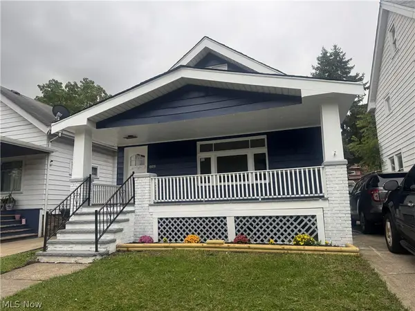 3582 W 126th Street, Cleveland, OH 44111