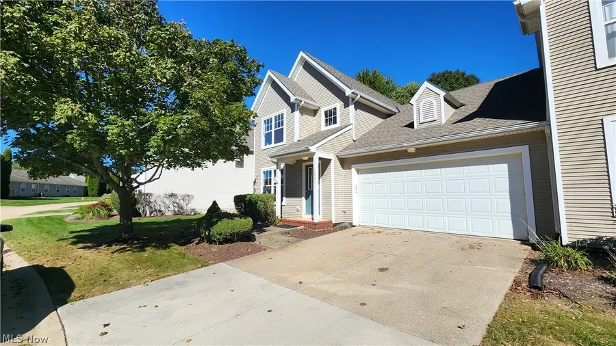 1033 Saint Michaels Way, Madison, OH 44057 - #3